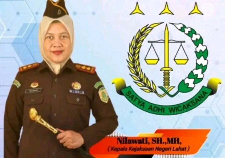 Salah Gunakan Kewenangan, Kajari Lahat dan Anak Buah dicopot dari jabatan