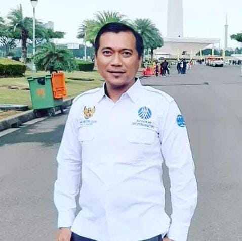 Mustofa Dukung Pengganti Undang – Undang ( PERPPU ) cipta kerja