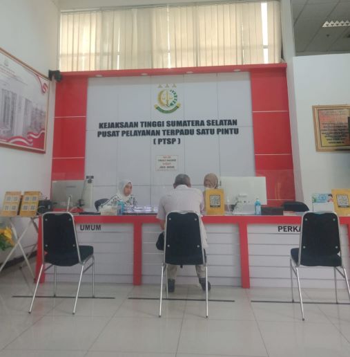 Kejari Lahat tak Mampu Usut, Dugaan Korupsi di Dinas Pendidikan Lahat diadukan ke Kejati Sumsel