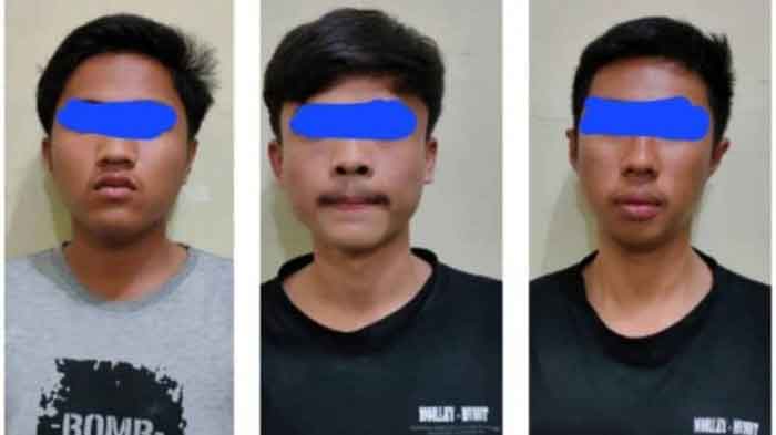 Budak Berotak Mesum Tukang Perkosa di Lahat, Akhirnya diperberat Hukumannya.