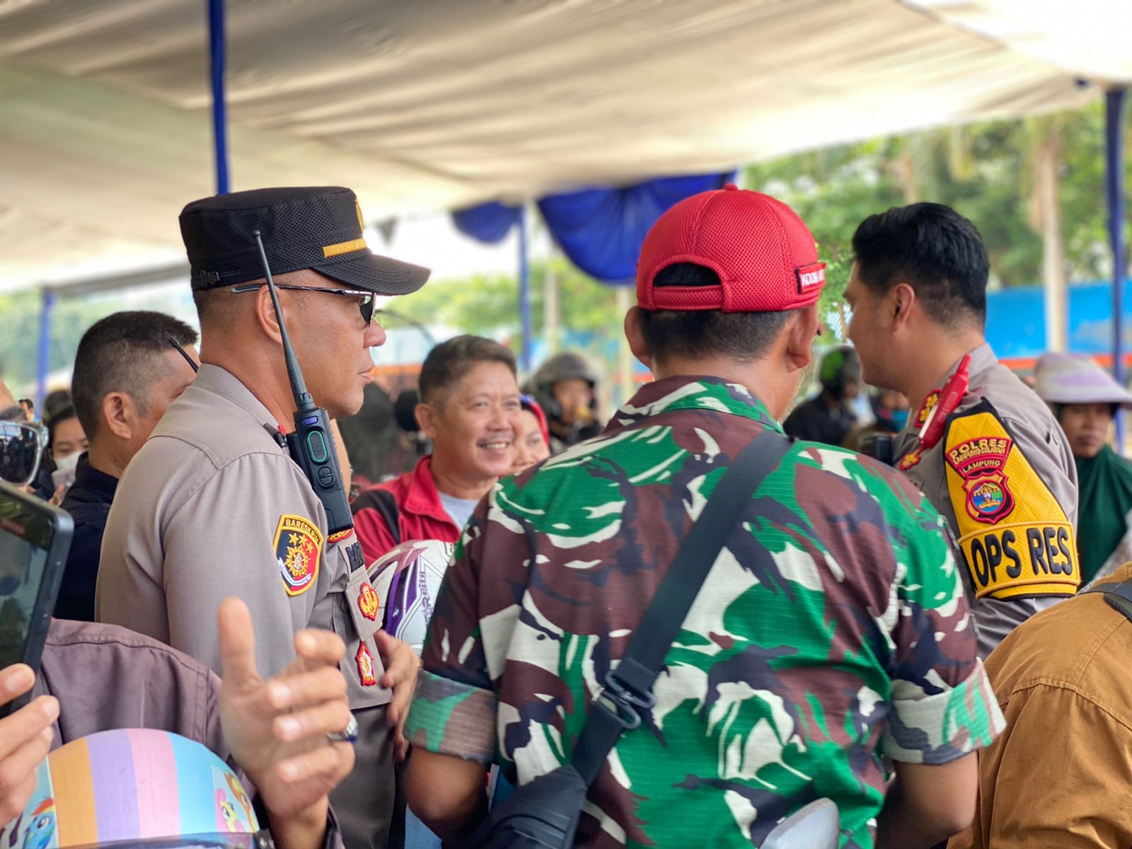 Mudik Tahun 2023 Aman, Nyaman Dan Berkesan, Pemerintah Dinilai Berhasil