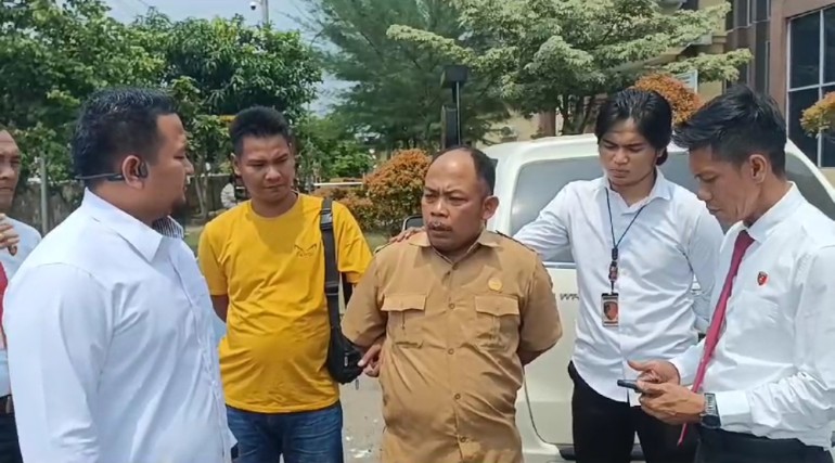 Gadis 4 tahun jadi korban Persetubuhan