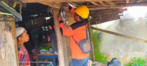 emoat lawang pasang listrik