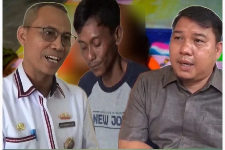 DPRD Lampung Selatan Geram Pernyataan Kadinkes Terkait Stunting