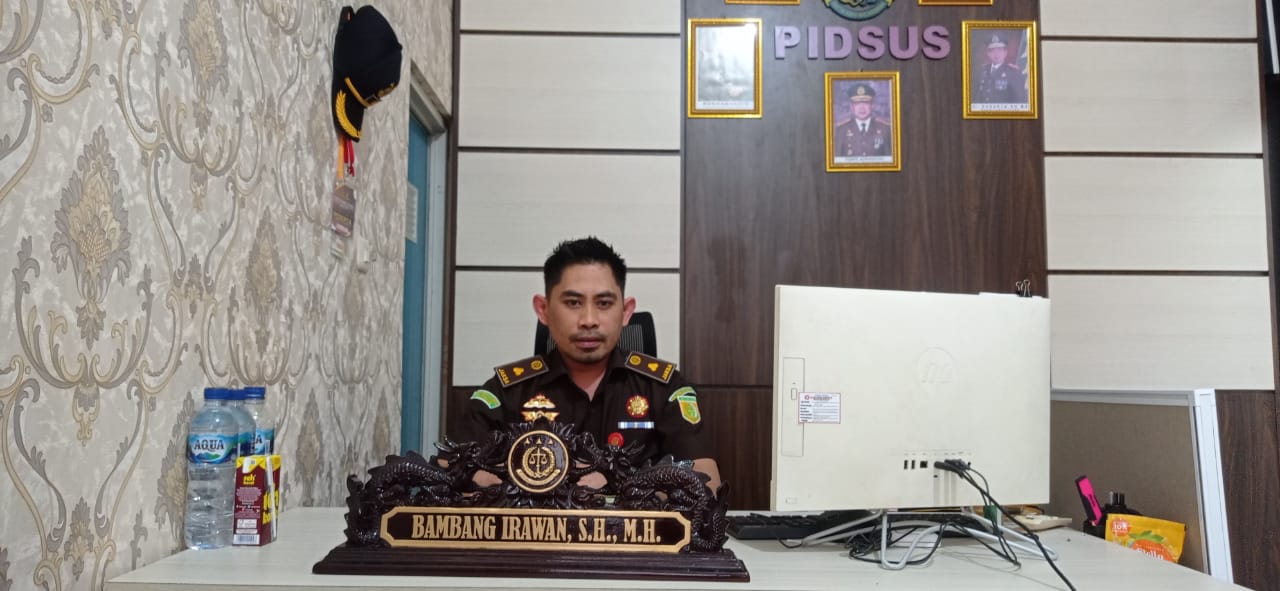 Cepat Hitung Kerugian Korupsi KUR Tani BNI Sidomulyo, Kejari Lamsel Apresiasi BPKP Perwakilan Provinsi Lampung