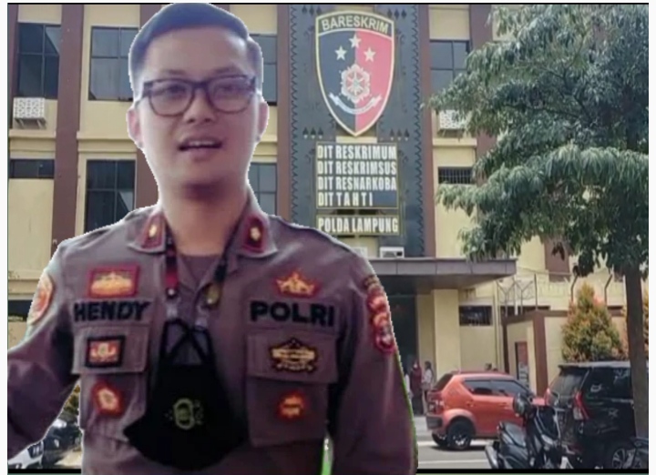 Kompol Hendi Terancam Di PTDH Bila Terbukti Melakukan Perzinahan