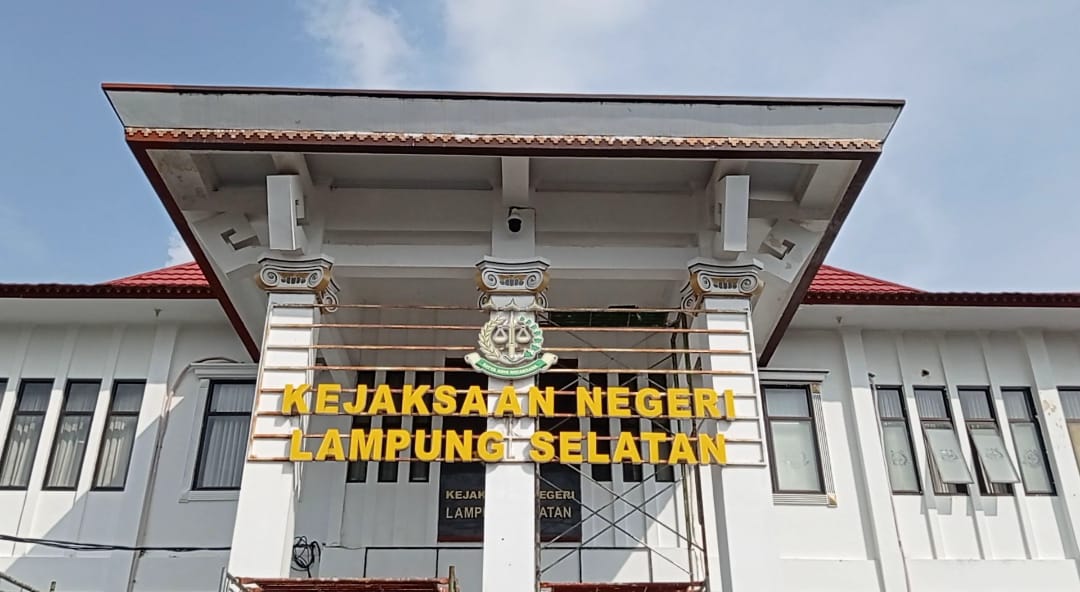 Hanya Divonis 4 Tahun, JPU Banding Vonis Pelaku Cabul di Natar yang Idap Penyakit Menular Seksual