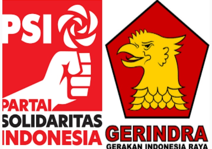 PSI dan Gerindra Apakah Akan Sejalan Di Pilgub Lampung 2024