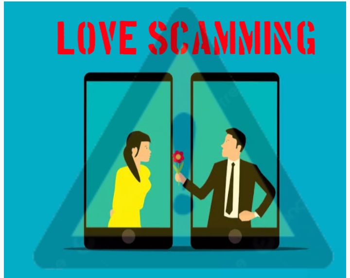 Imigrasi Lampung Berhasil Bongkar Sindikat Love Scamming Asal Negeria