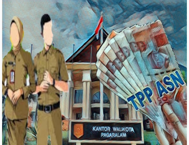 Diduga Mantan Kabag Umum Pagaralam Potong Uang TPP 