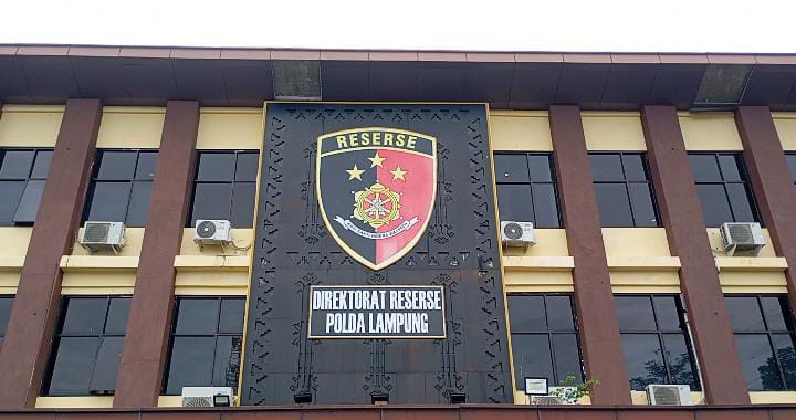 Oknum PNS Dirjen Pajak KPP Madya Bandar Lampung Ditetapkan Tersangka Kasus KDRT