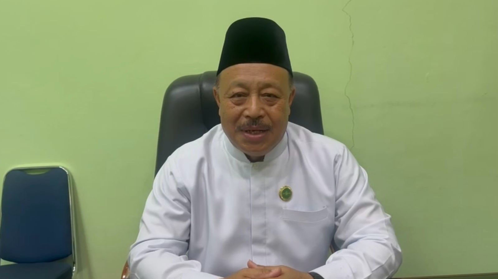 12 Tokoh Agama, Masyarakat, dan Pemuda Lintas Empat Lawang Ajak Warga Dukung PSU Aman dan Damai