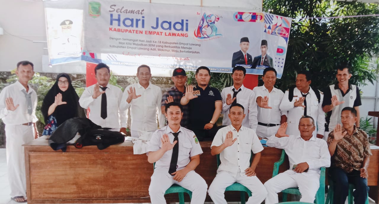 Kerjasama dengan media wujudkan pemenuhan kebutuhan informasi tentang desa
