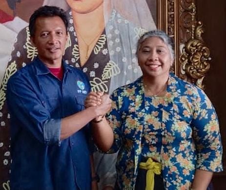 “KETERANGAN PERS”Ketum IWO Dwi Christianto: Ada Oknum atau Pihak Mengaku Sebagai Pengurus, Mereka Ilegal
