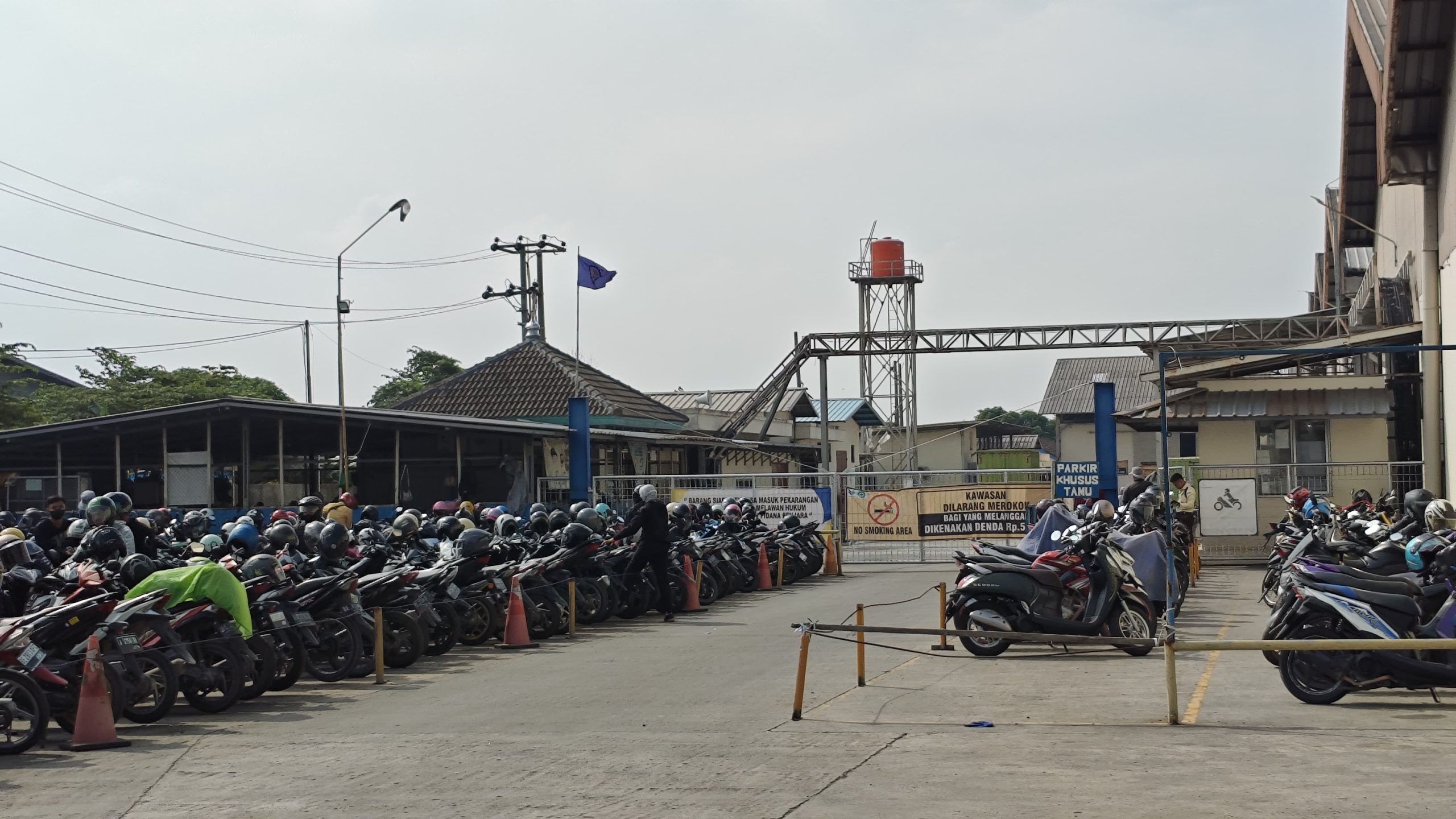Dituduh Mencuri, Dua Karyawan PT Daur Ulang Sejahtera Abadi Dipaksa Mengundurkan Diri dan Gaji Tak Dibayar