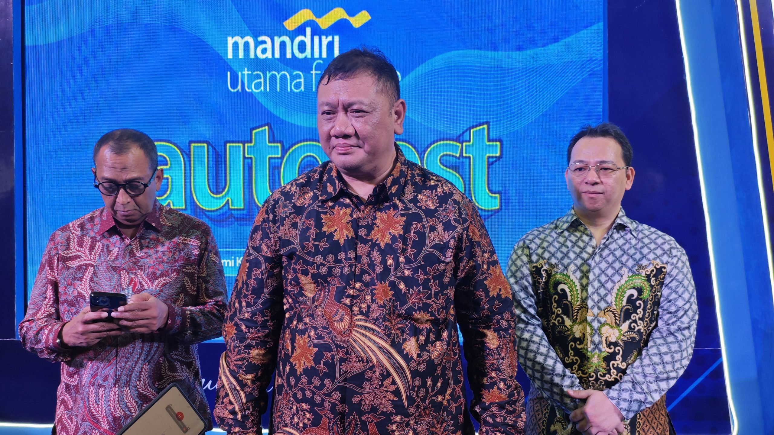 MUF Auto Fest 2025 Hadir di Lampung, Tawarkan Banyak Promo Pembiayaan Kendaraan