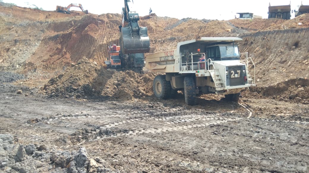 PT. LPPJ, perusahaan pertambangan batu bara yang berizin lengkap dan berkontribusi untuk Negara serta masyarakat