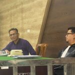 khairul anwar sidang ilegal driling di lahat