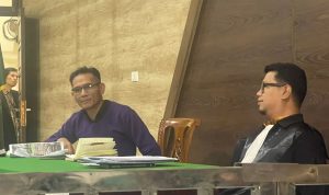 khairul anwar sidang ilegal driling di lahat